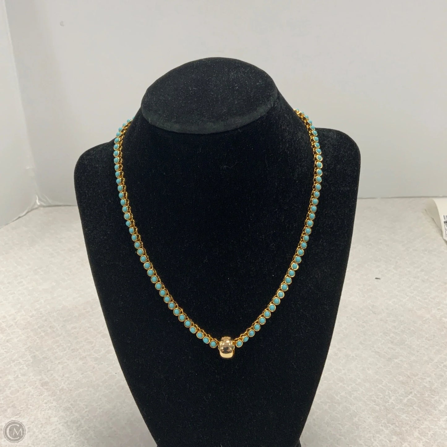 Necklace Chain By Cma