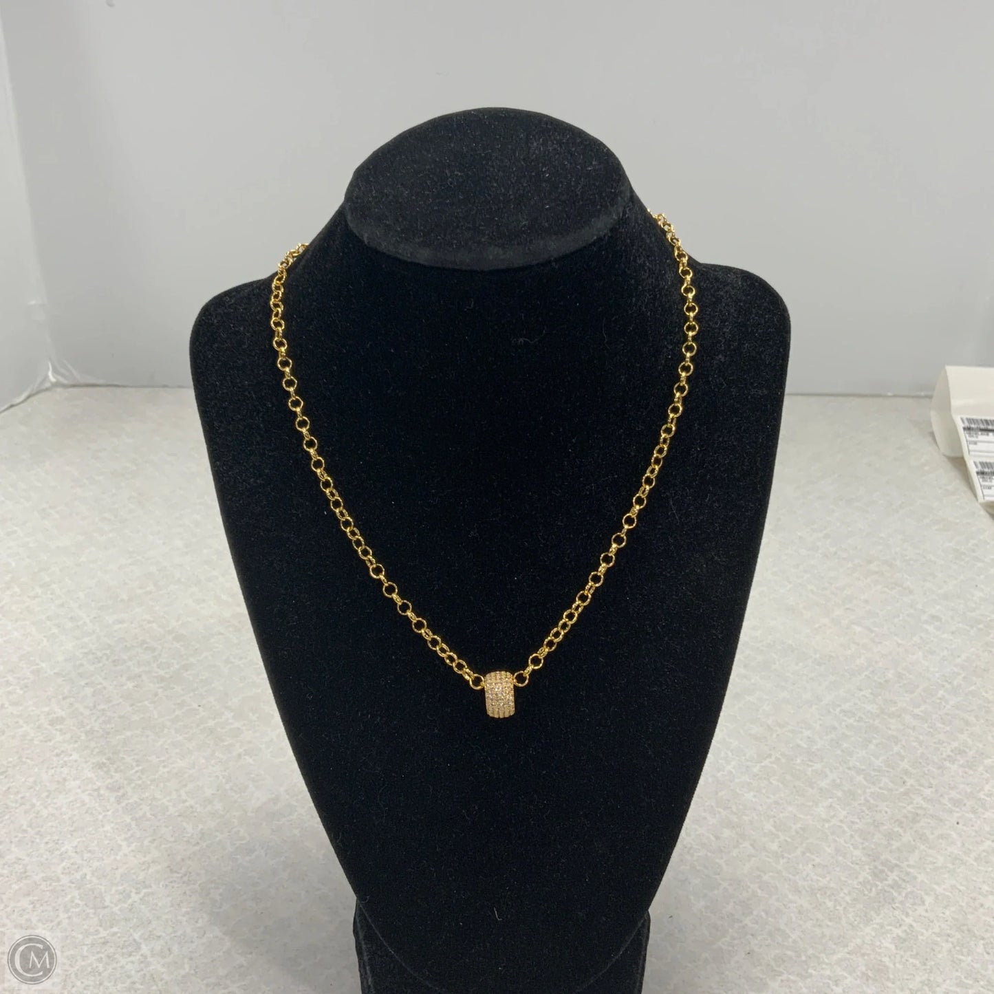 Necklace Chain By Cma