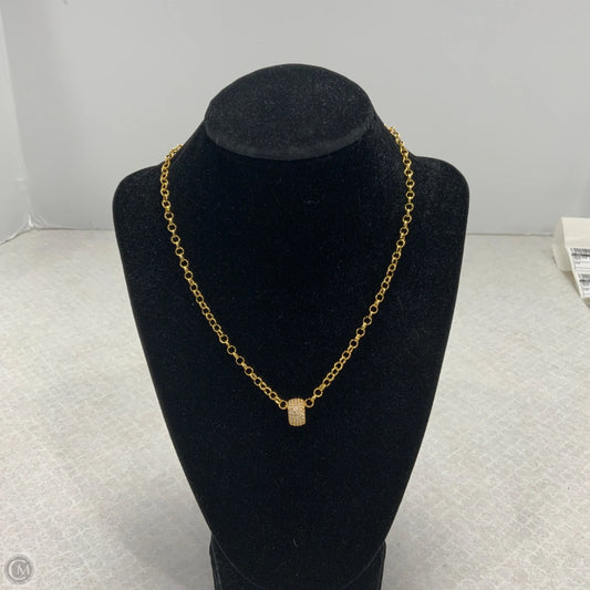 Necklace Chain By Cma