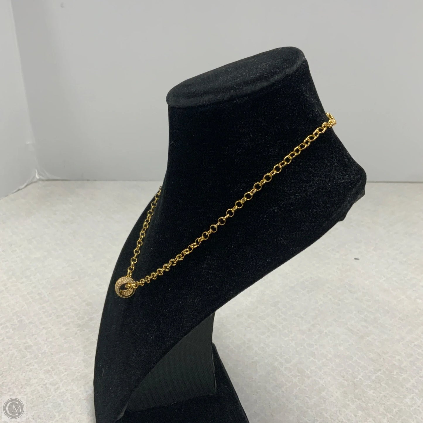 Necklace Chain By Cma