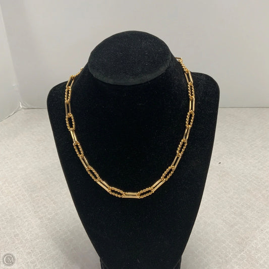 Necklace Chain By Loft