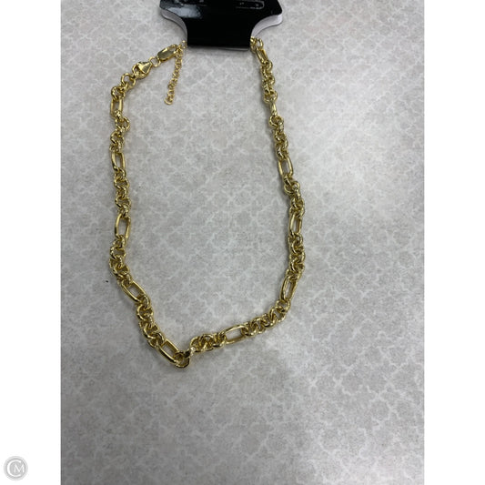 Necklace Sterling Silver By Cmc