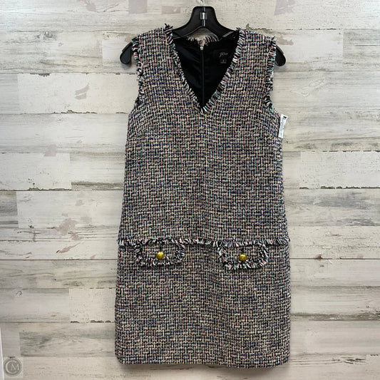 Dress Casual Short By J. Crew In Black, Size: Xs