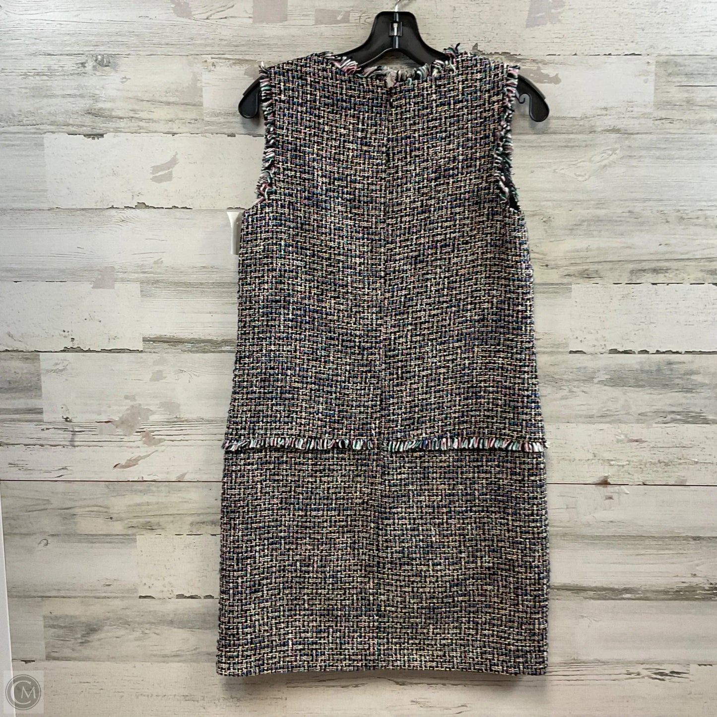 Dress Casual Short By J. Crew In Black, Size: Xs
