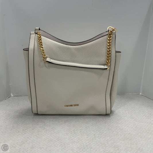 Handbag Designer By Michael Kors, Size: Large