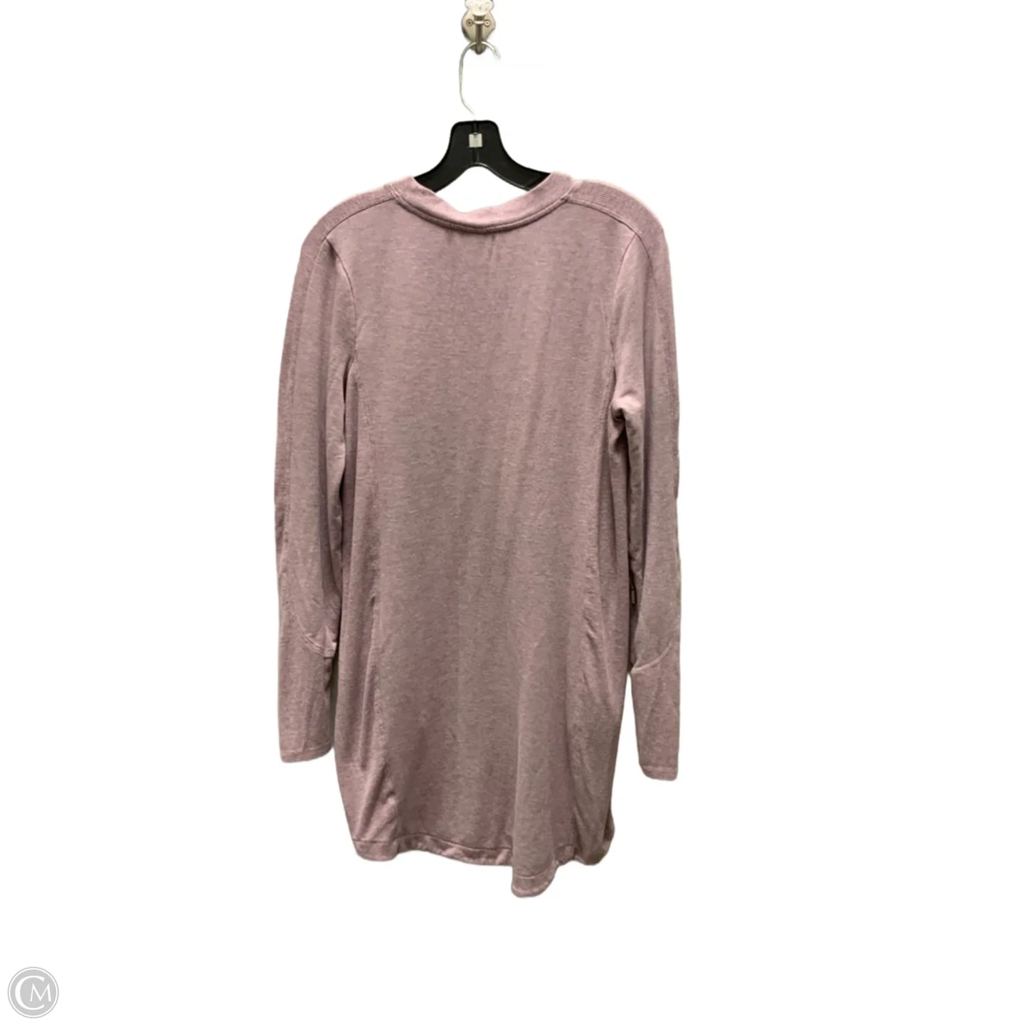 Dress Casual Short By Athleta In Purple, Size: S