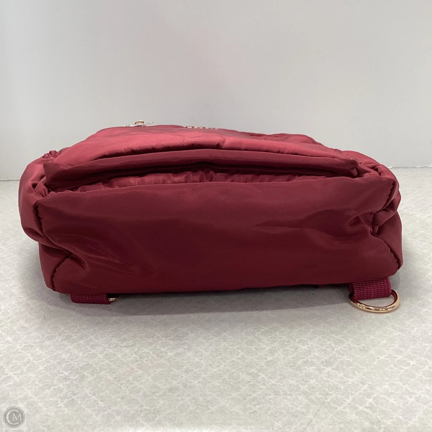 Backpack By Kedzie, Size: Medium