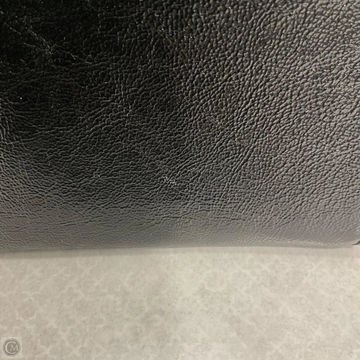 Clutch Luxury Designer By Yves Saint Laurent, Size: Large