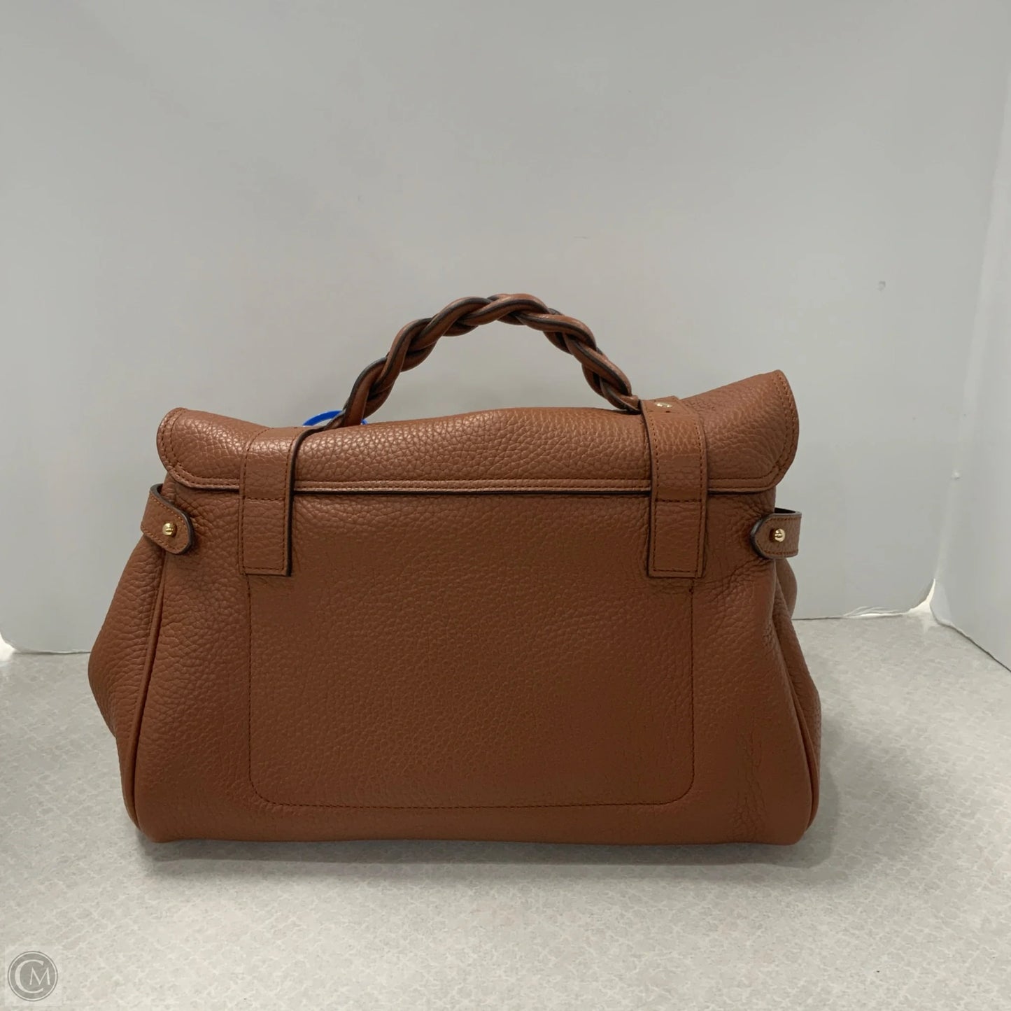 Handbag Luxury Designer By Mulberry, Size: Medium