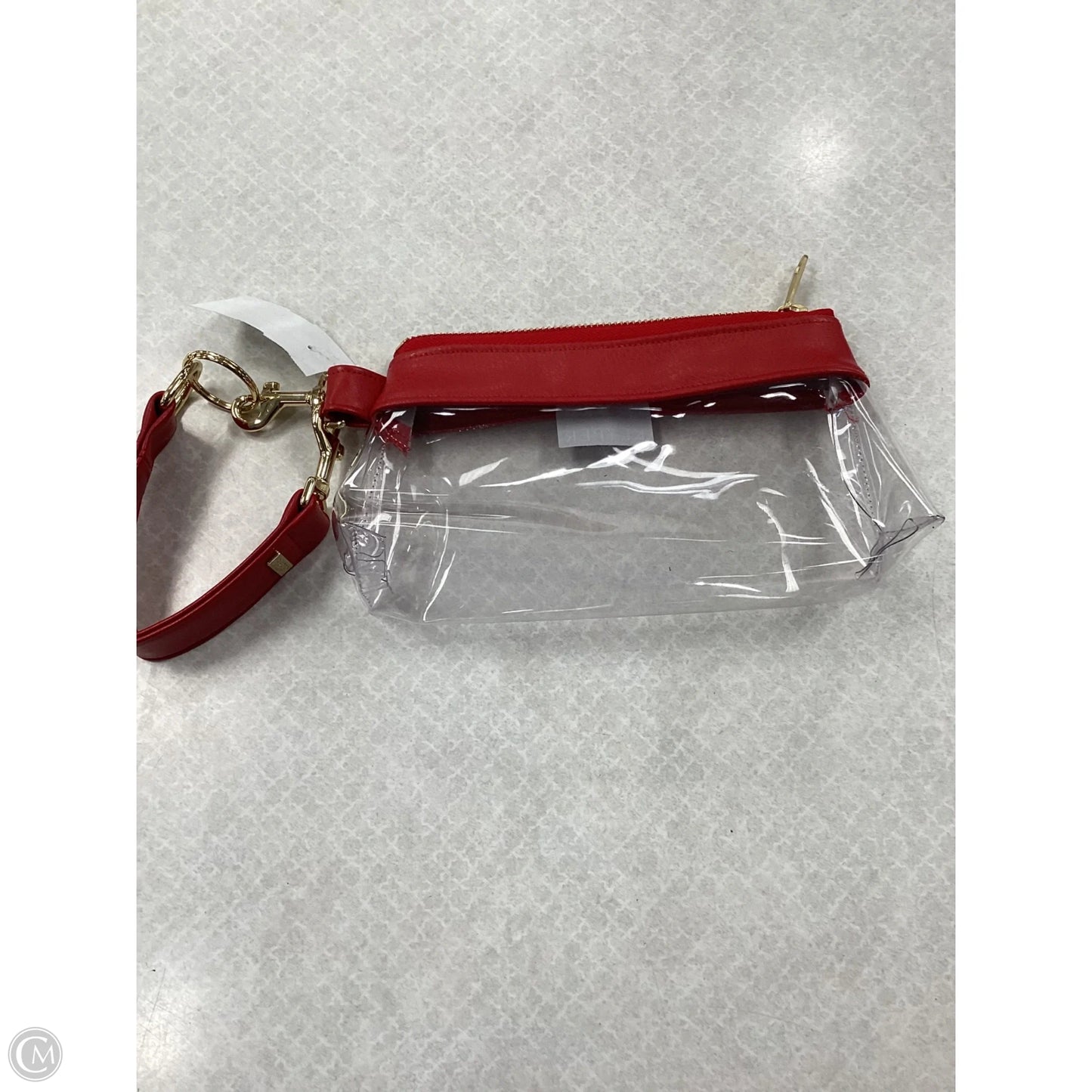 Wristlet By keyper, Size: Small