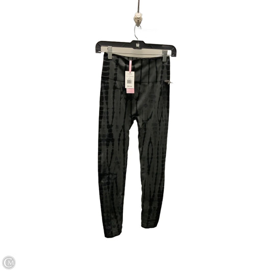 Athletic Leggings By Fornia In Black, Size: M