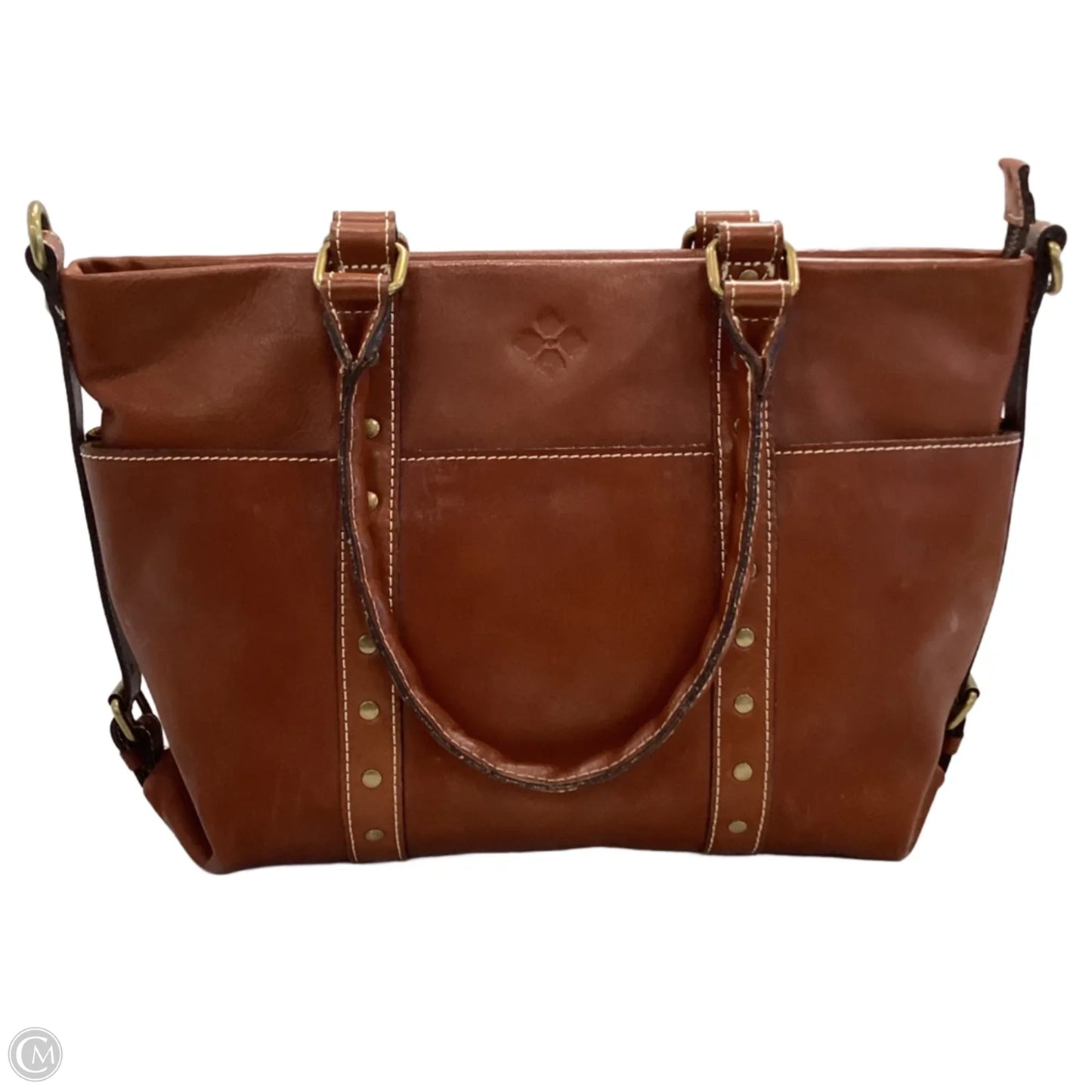 Handbag Designer By Patricia Nash, Size: Medium