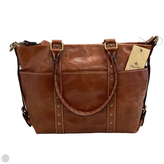 Handbag Designer By Patricia Nash, Size: Medium