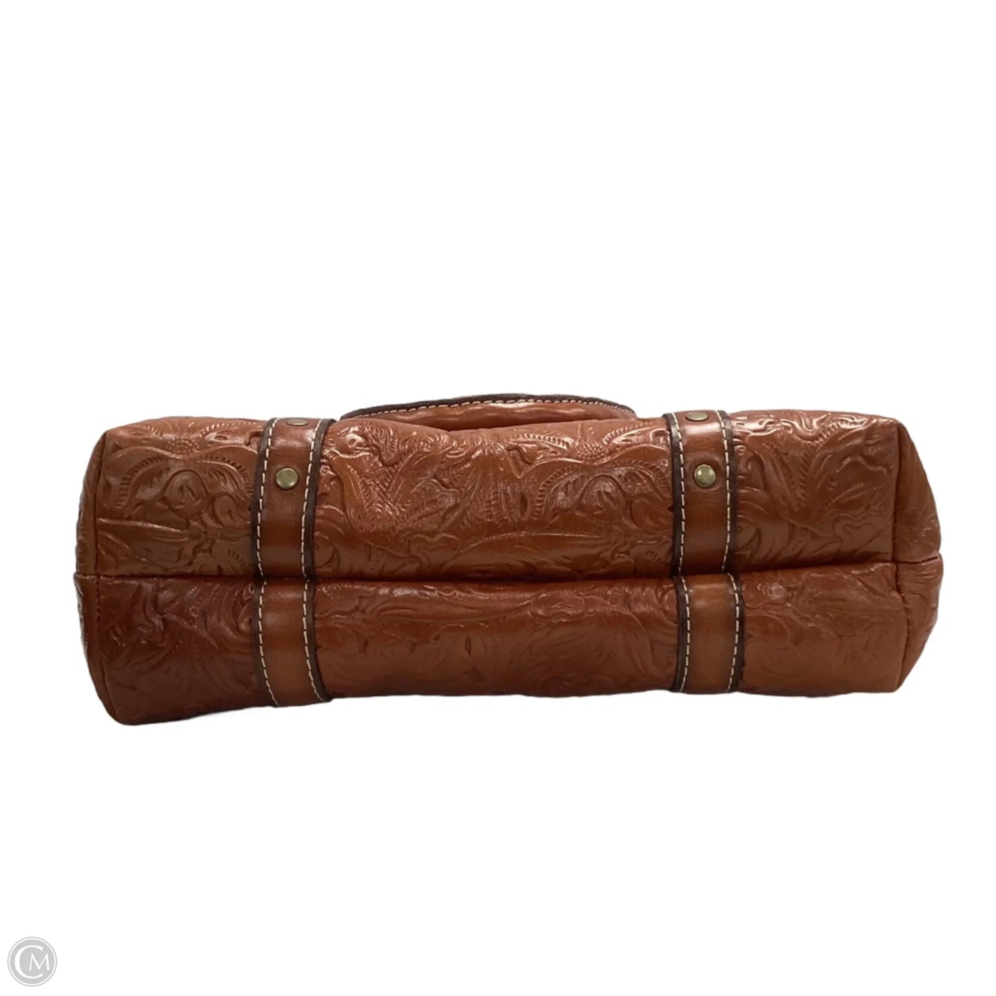 Handbag Designer By Patricia Nash, Size: Medium