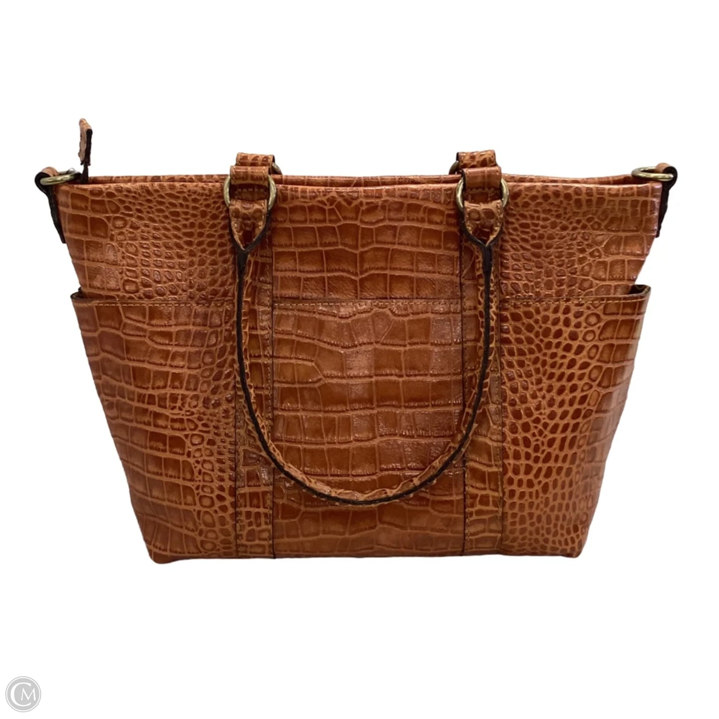 Handbag Designer By Patricia Nash, Size: Medium