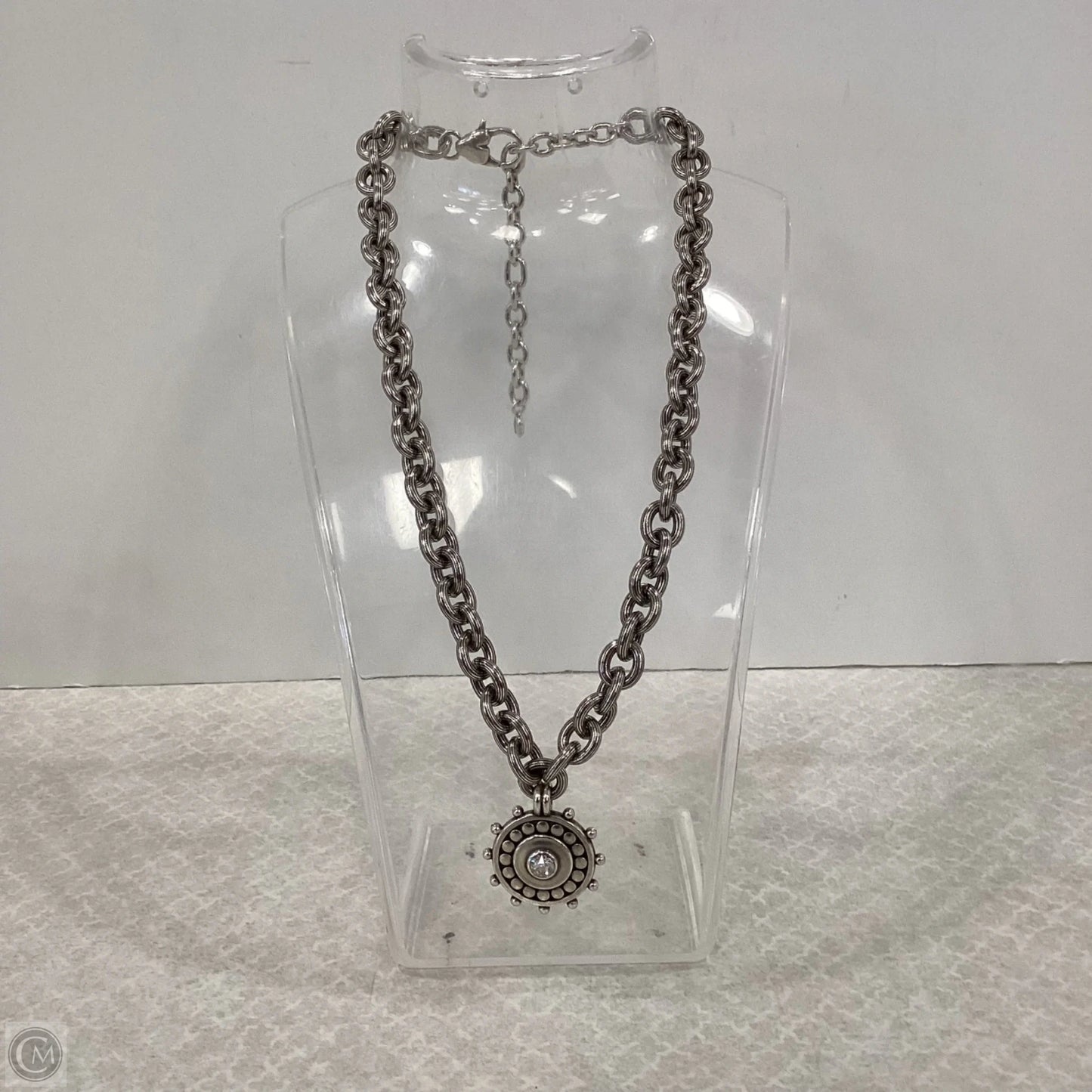 Necklace Other By Brighton