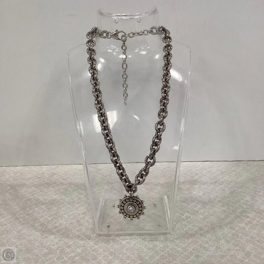 Necklace Other By Brighton