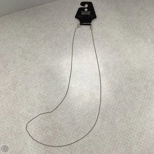 Necklace Other By Brighton