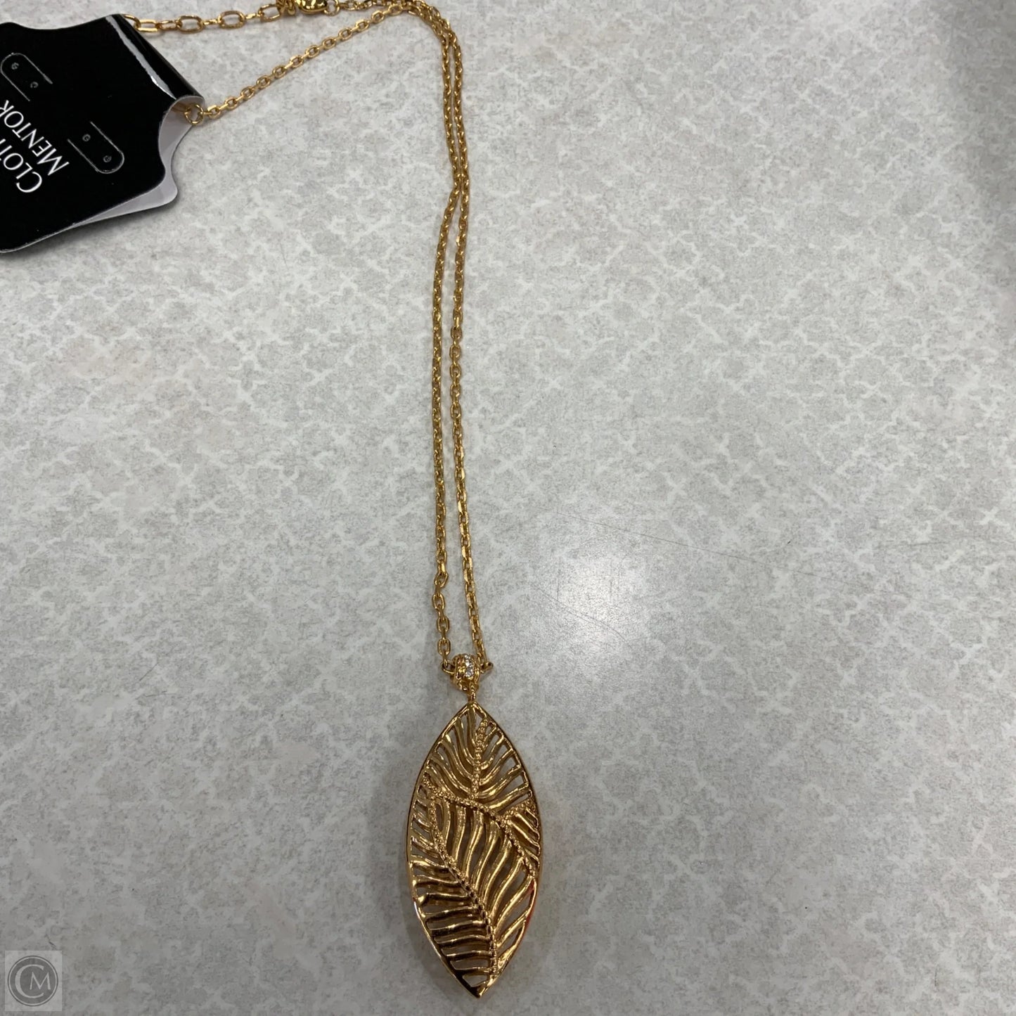 Necklace Other By Brighton