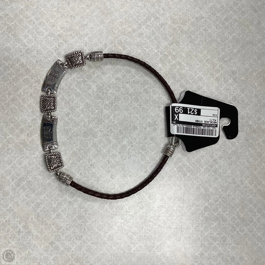 Necklace Other By Brighton