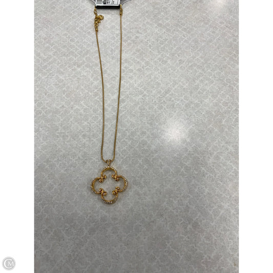 Necklace Other By Brighton