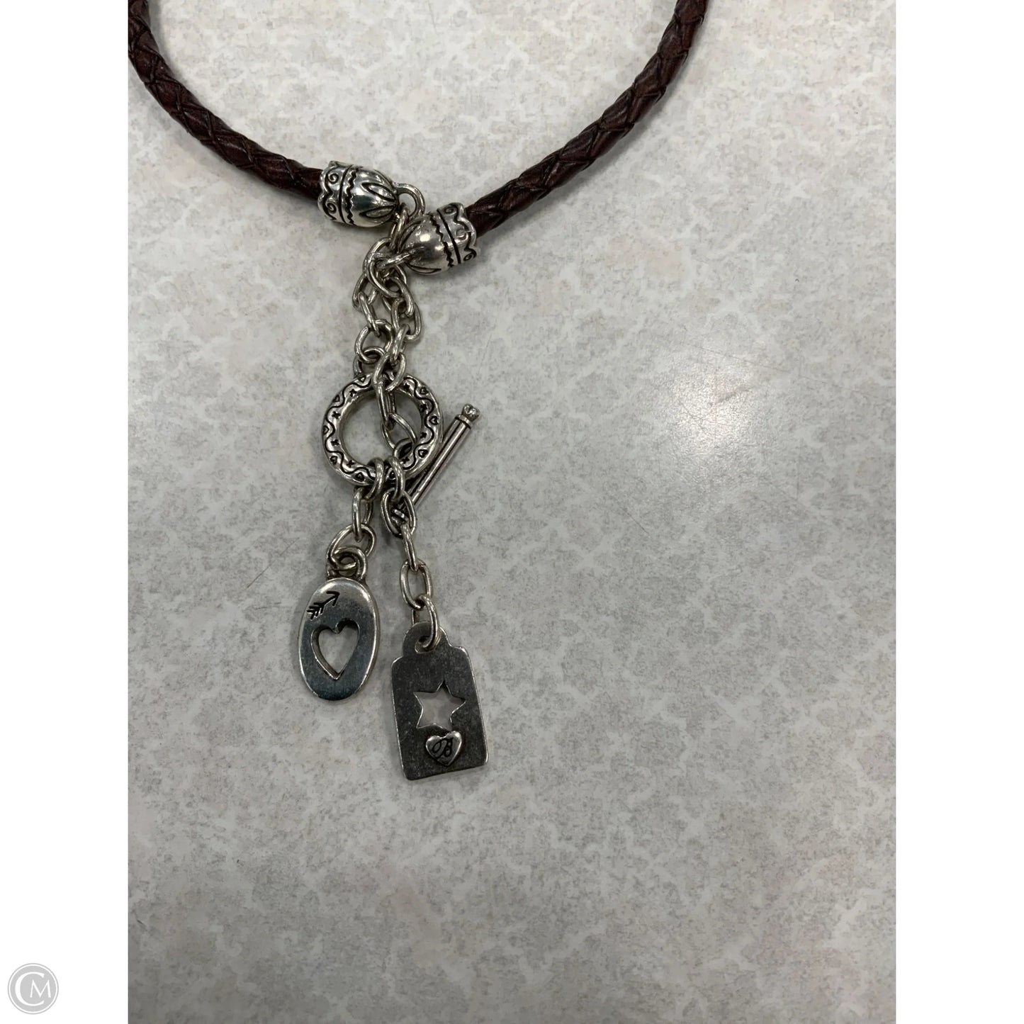 Necklace Other By Brighton