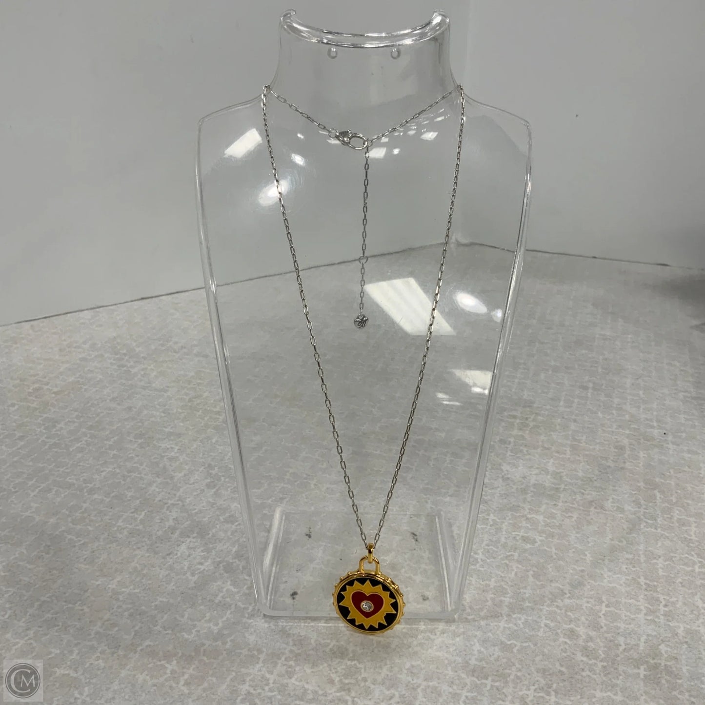 Necklace Other By Brighton