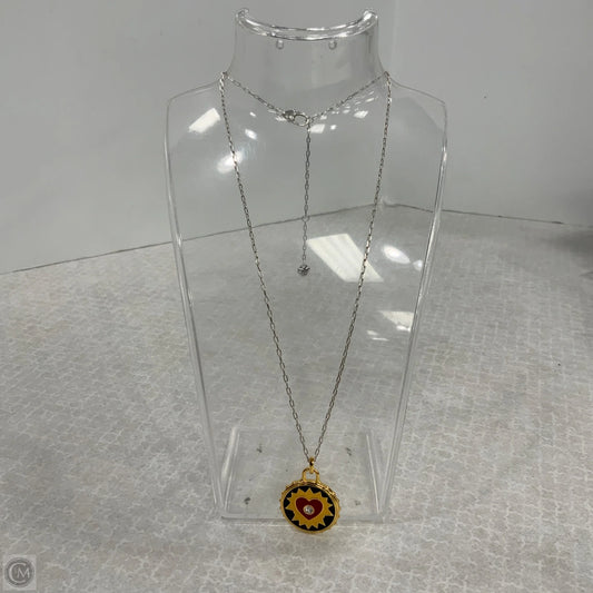 Necklace Other By Brighton