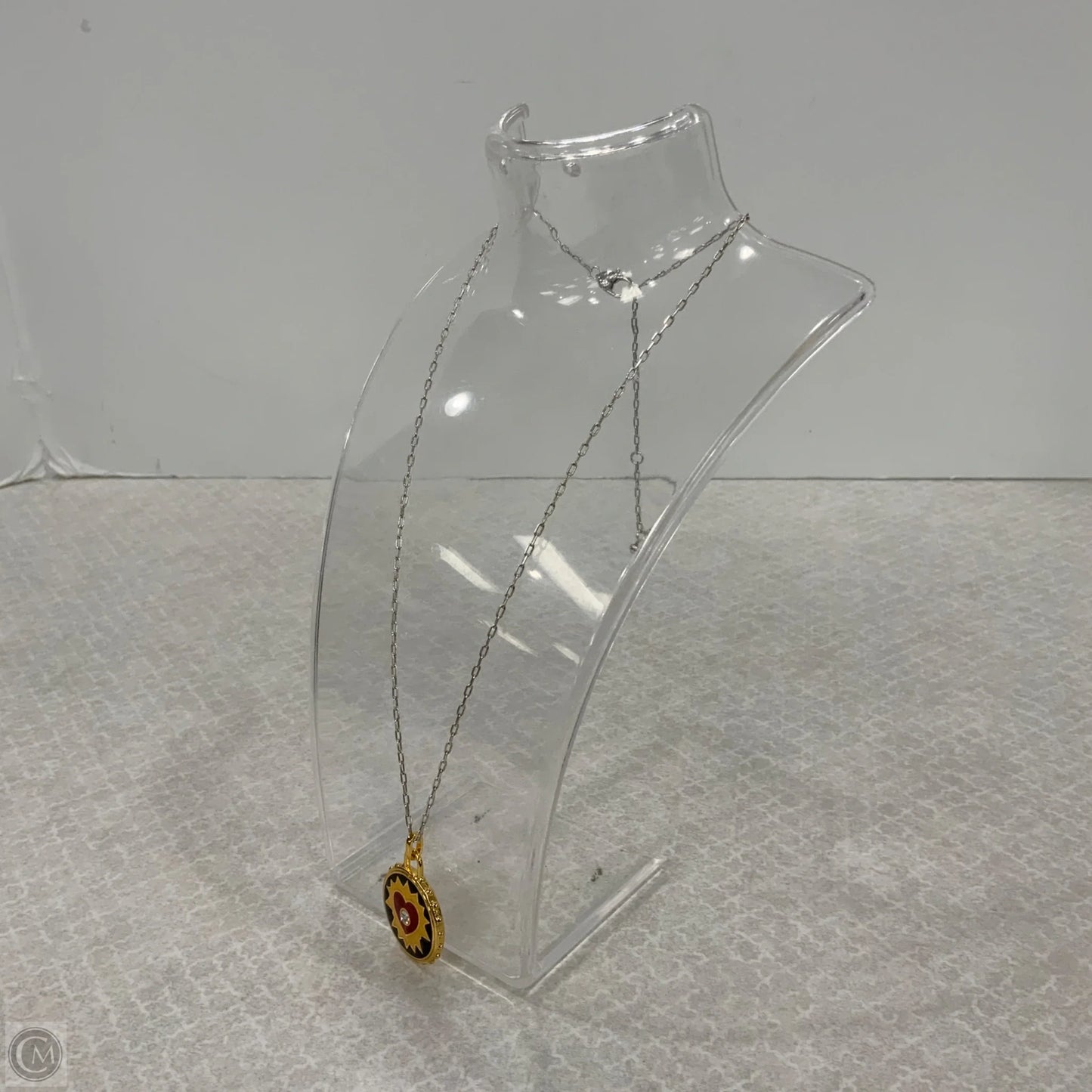 Necklace Other By Brighton