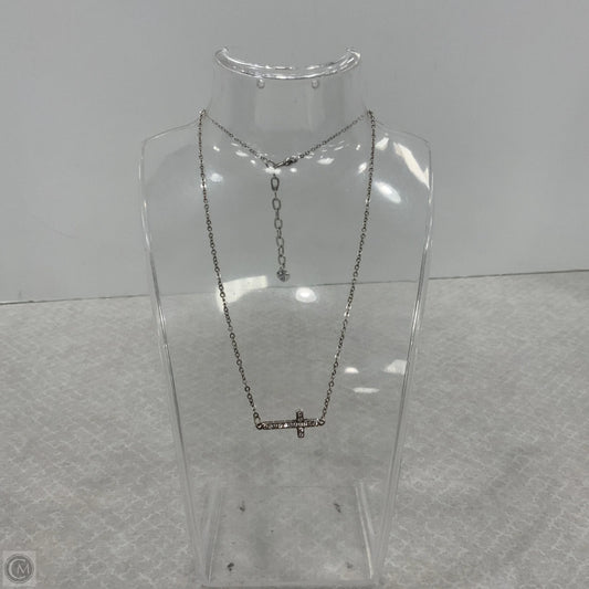 Necklace Other By Brighton