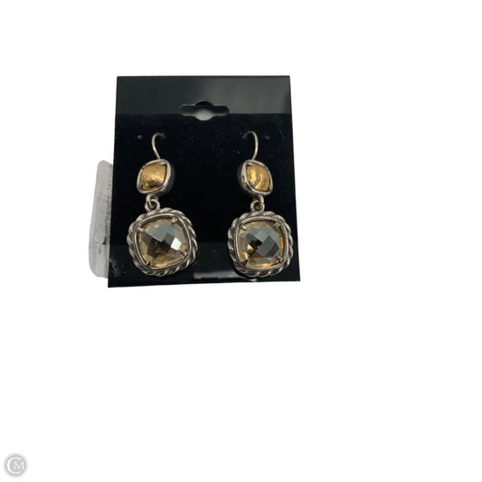 Earrings Other By Brighton