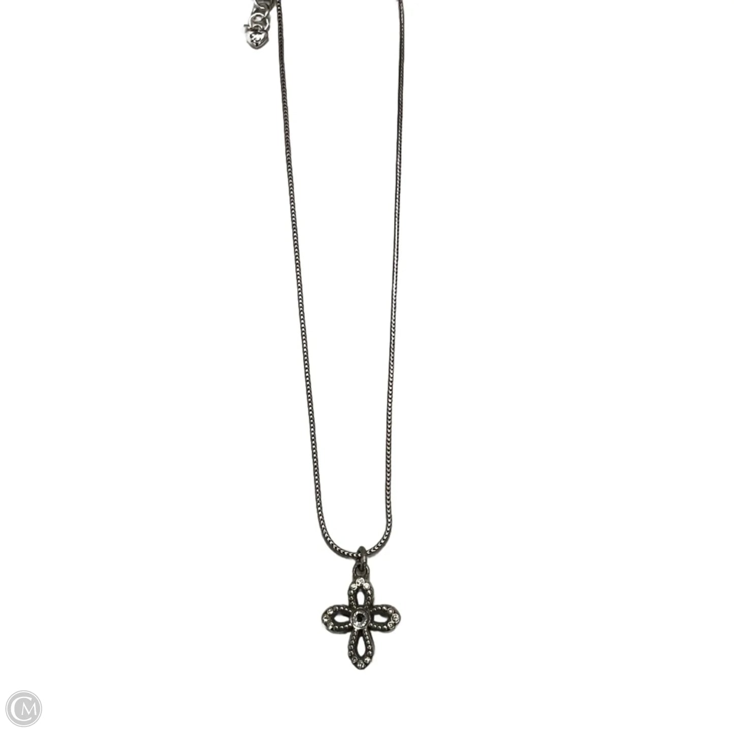 Necklace Other By Brighton