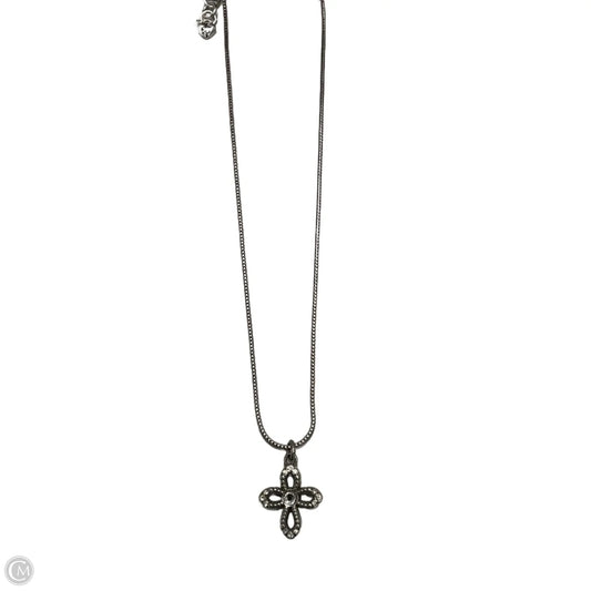 Necklace Other By Brighton