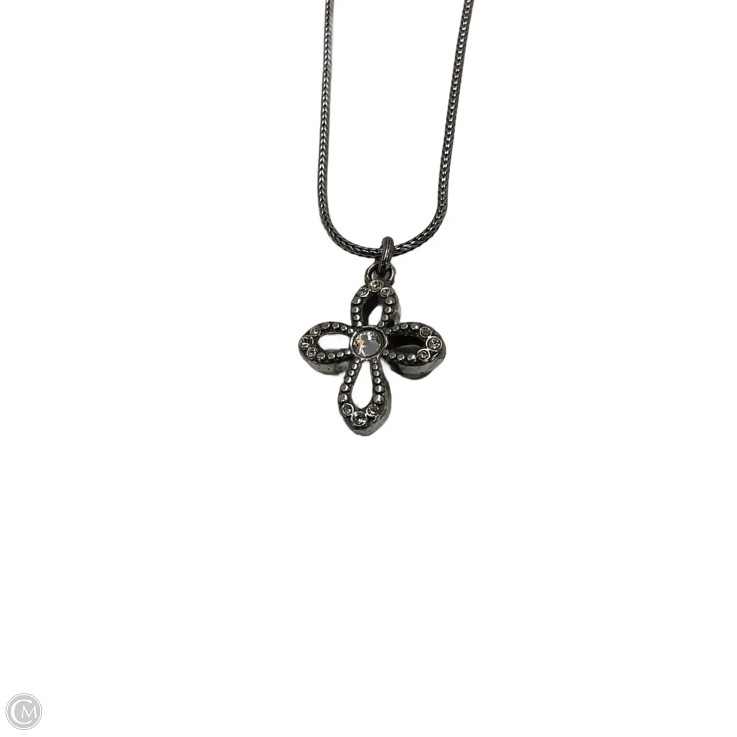 Necklace Other By Brighton