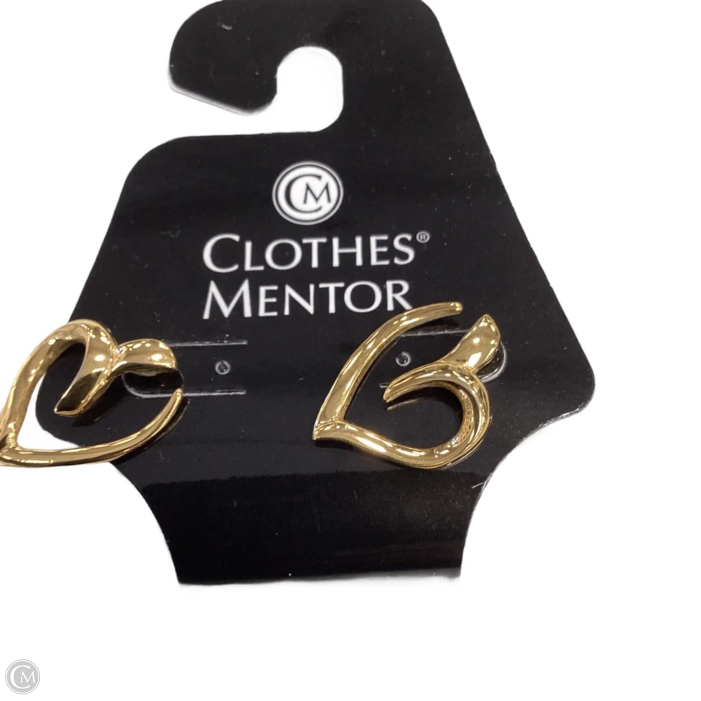 Earrings Other By Cme