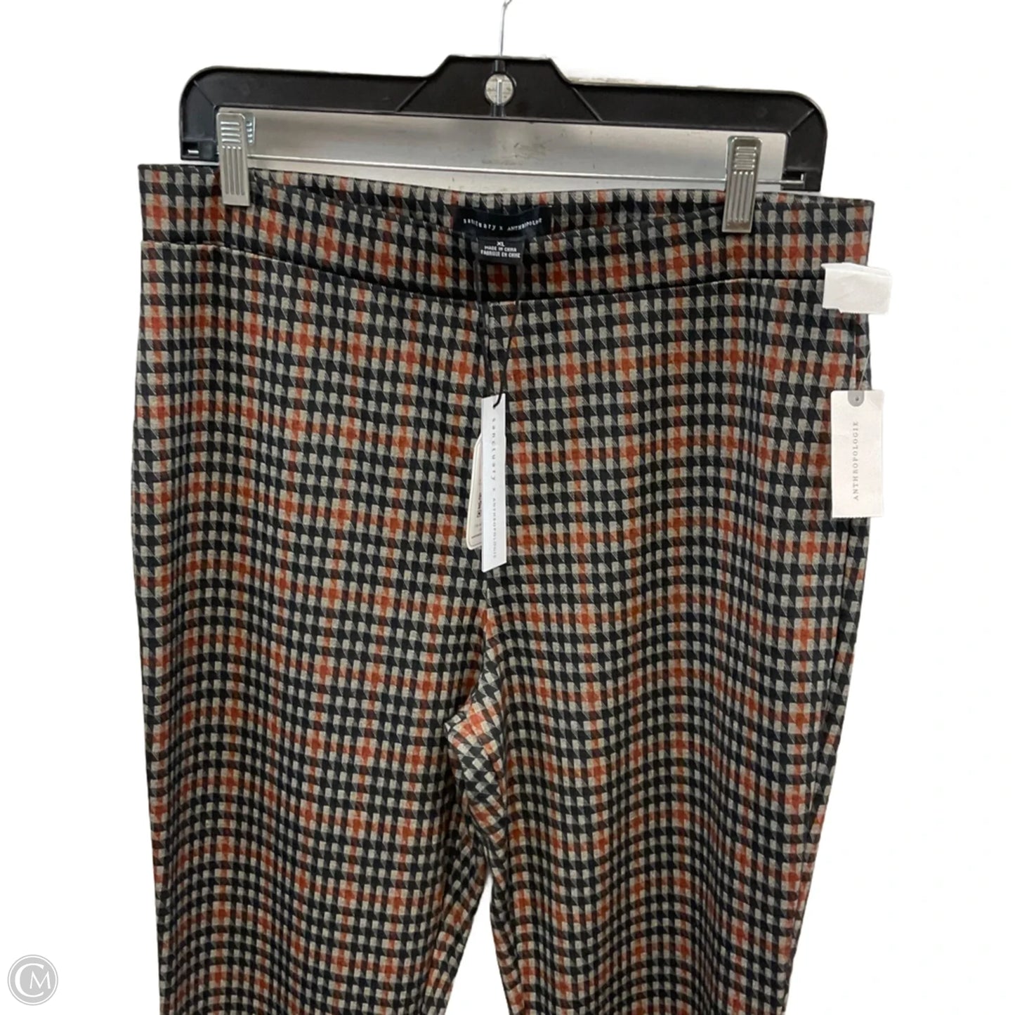 Pants Dress By Sanctuary In Black, Size: Xl