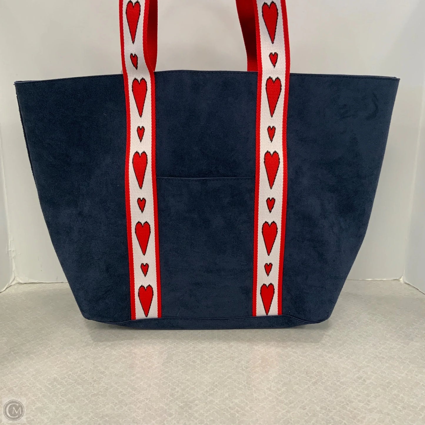 Handbag By Brighton, Size: Medium