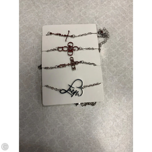 Bracelet Set By Clothes Mentor