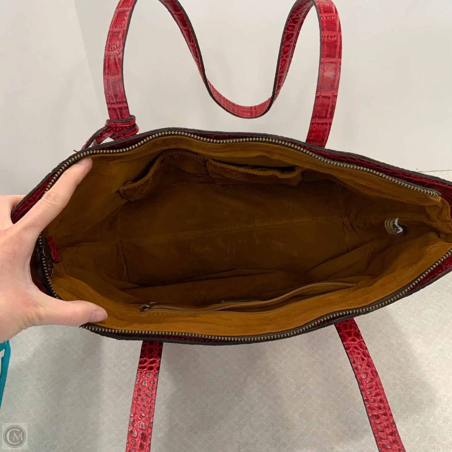 Handbag Designer By Patricia Nash, Size: Medium