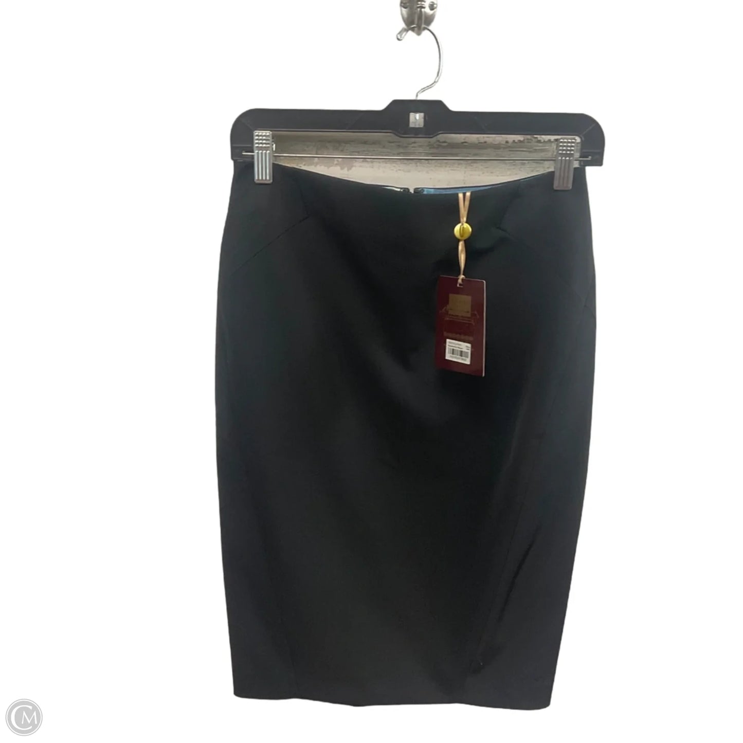 Skirt Mini & Short By Ted Baker In Black, Size: S