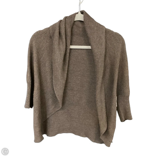 Cardigan Designer By Lafayette 148 In Black, Size: L