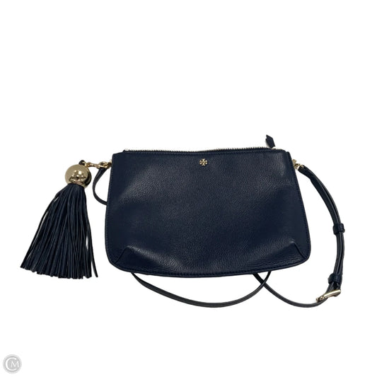 Crossbody Designer By Tory Burch, Size: Small