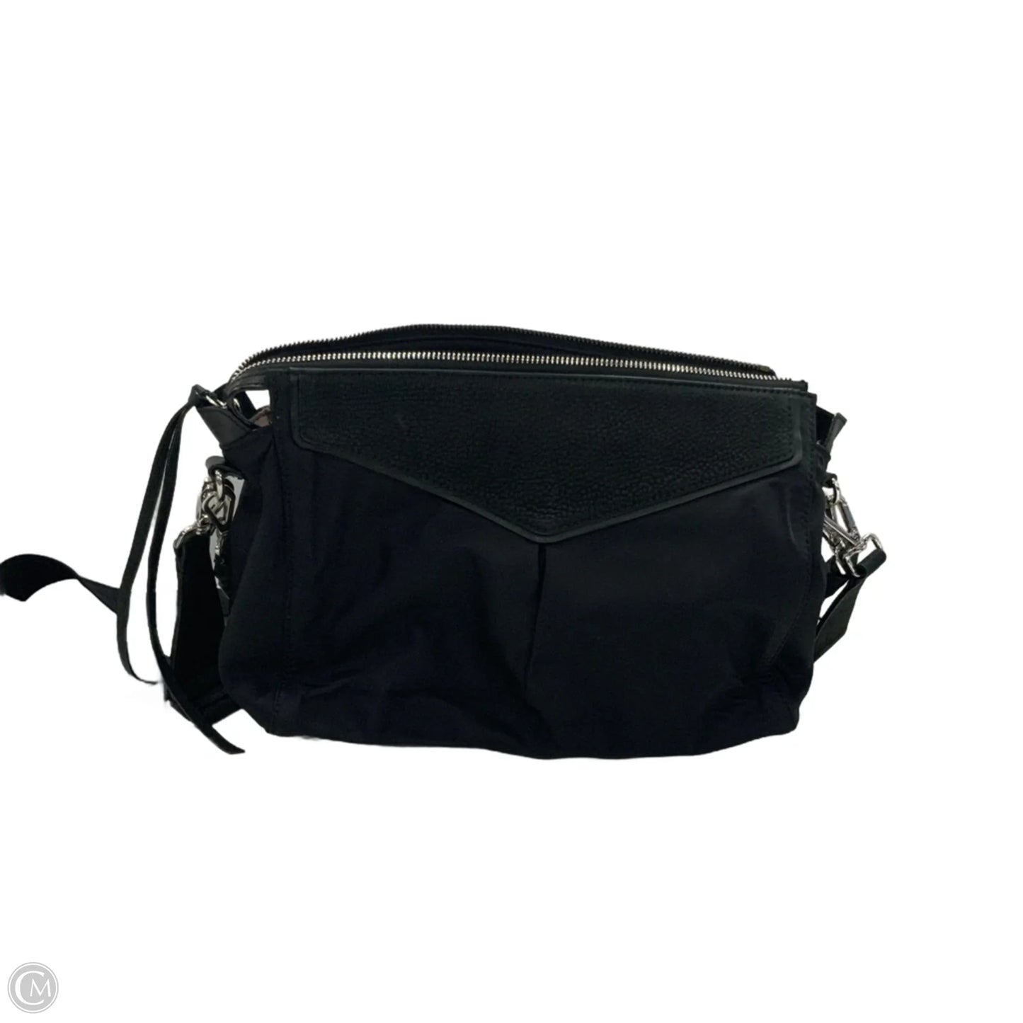 Handbag By Mz Wallace, Size: Medium