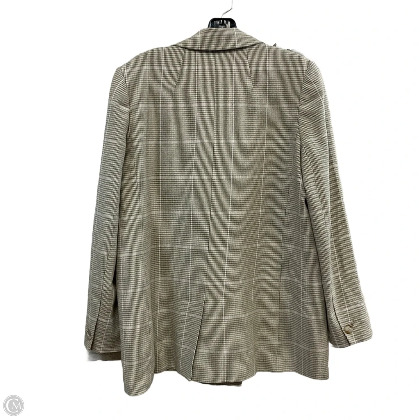 Blazer By Madewell In Green, Size: M