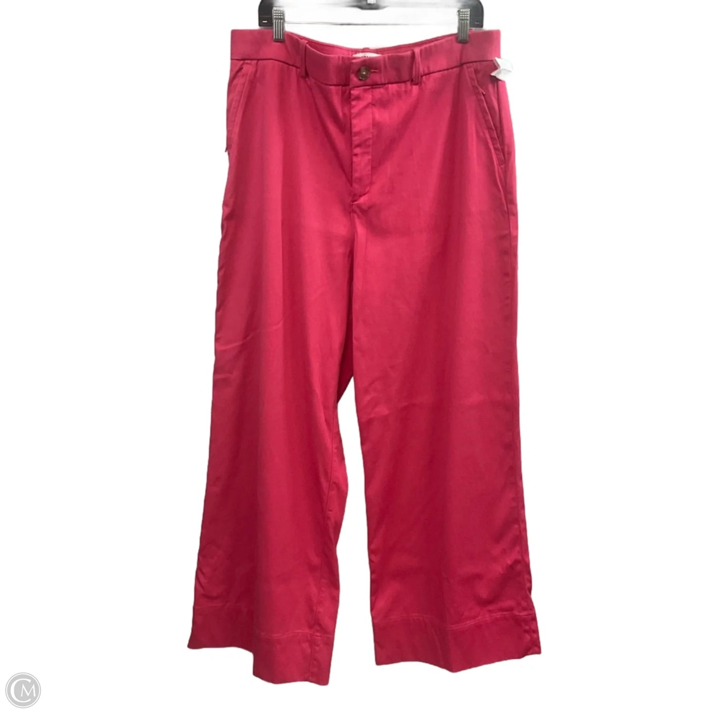 Pants Dress By Spanx In Pink, Size: 1x