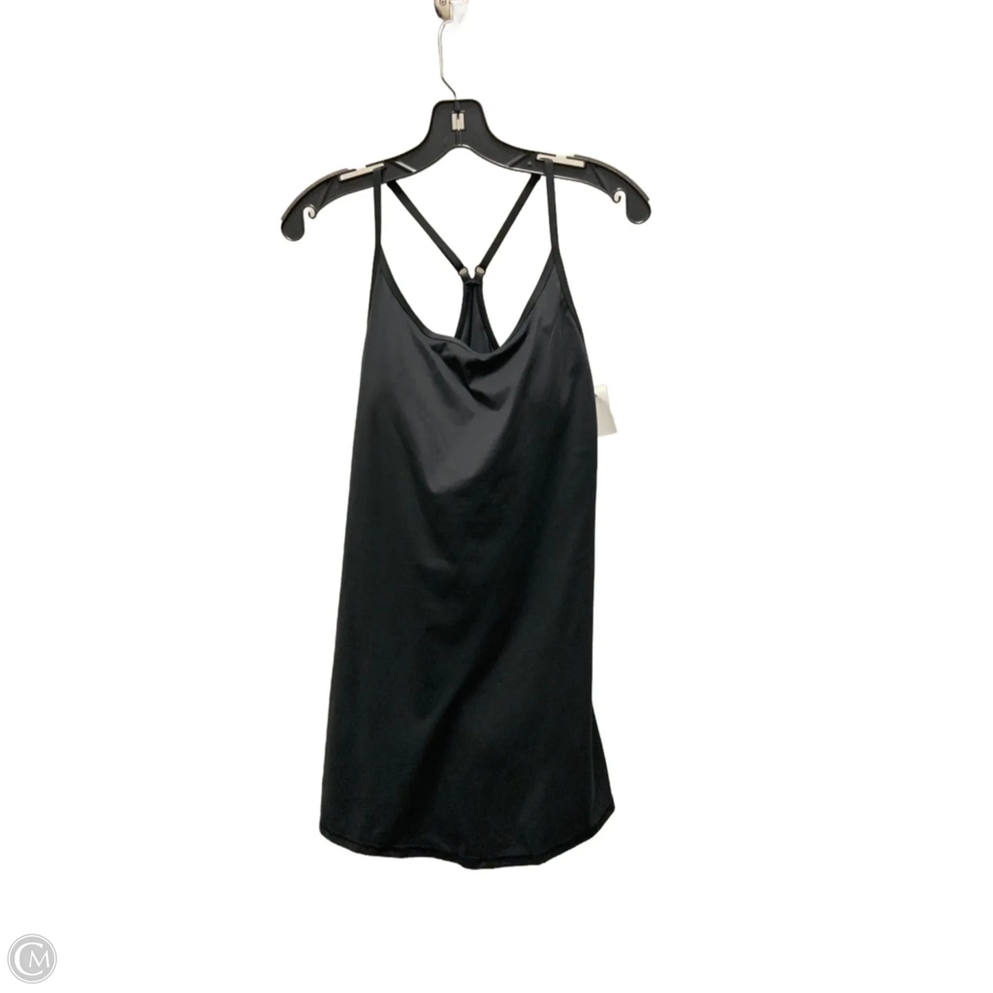 Athletic Dress By G In Black, Size: Xl