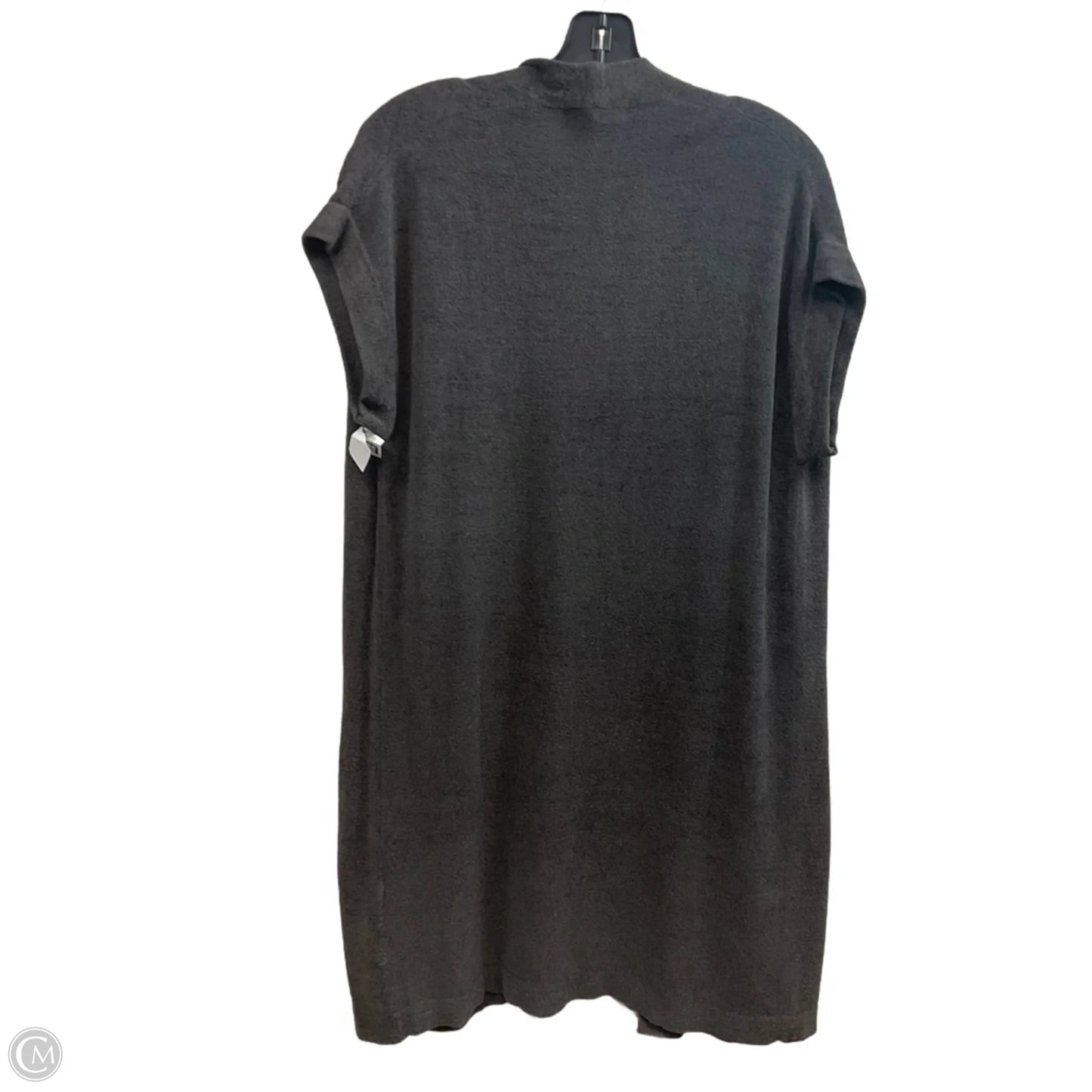 Vest Other By Barefoot Dreams In Grey, Size: S