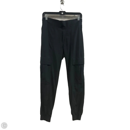 Athletic Pants By Athleta In Black, Size: S