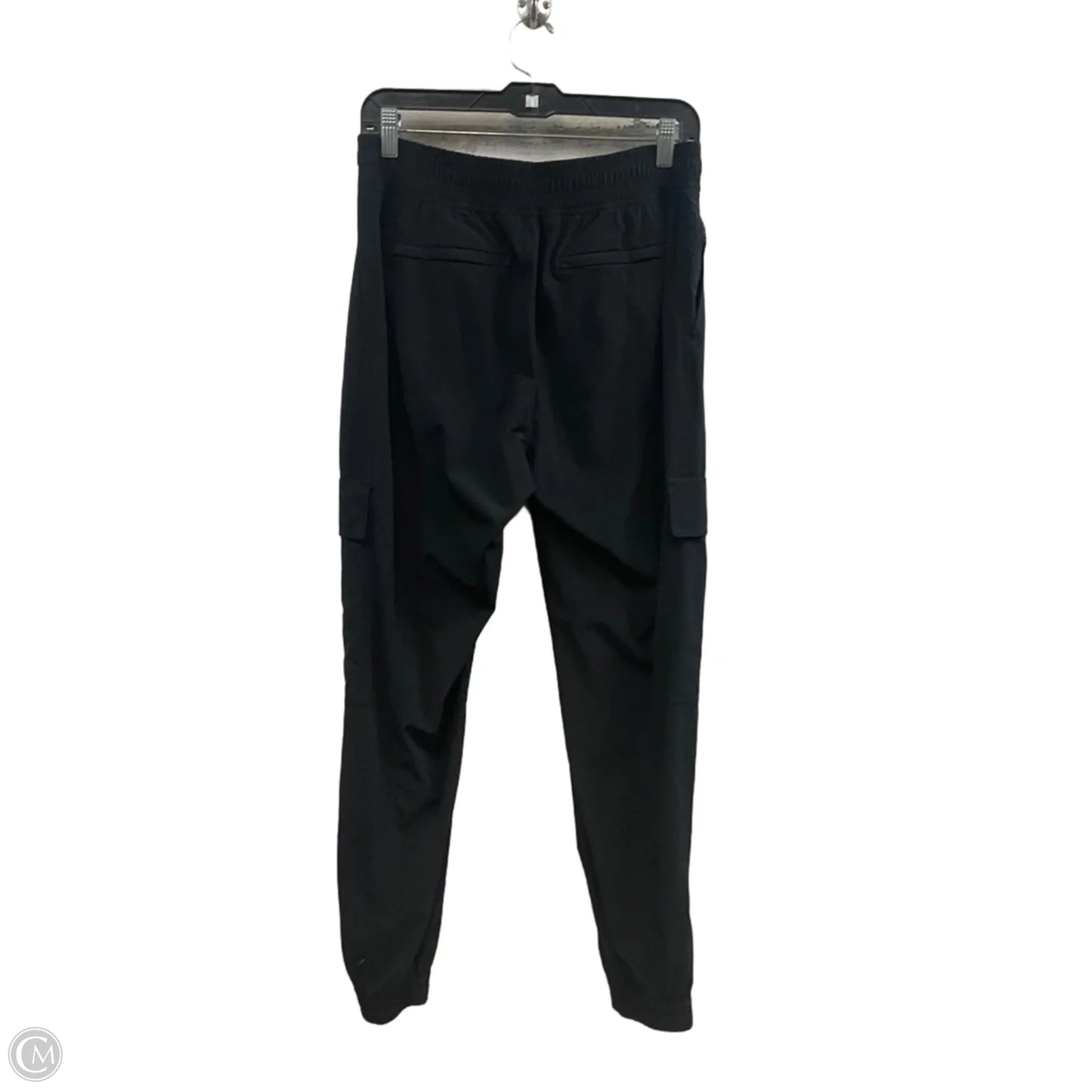 Athletic Pants By Athleta In Black, Size: S