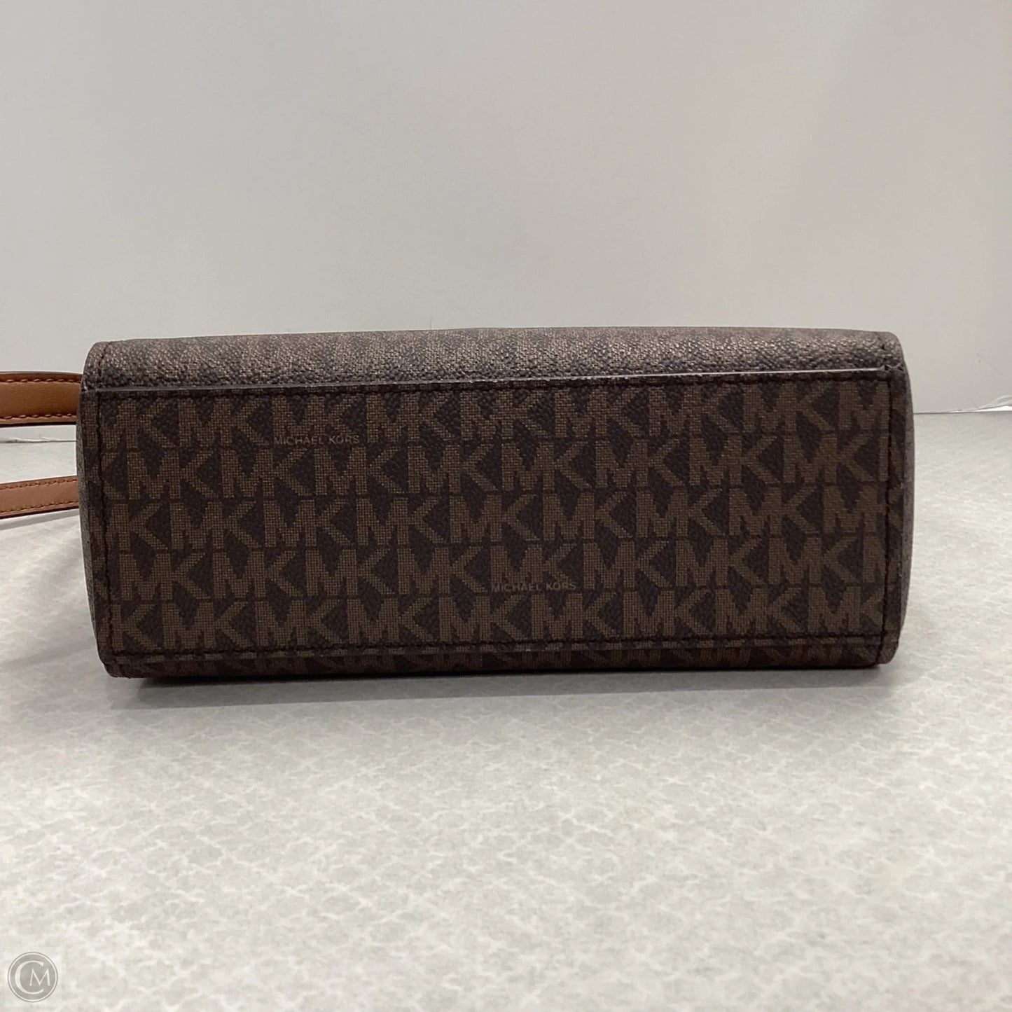 Handbag Designer By Michael Kors, Size: Small